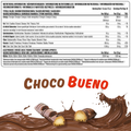 Image 3 for Xp Whey Isolate Protein Powder Choco Bueno 1Kg