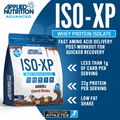 Image 4 for Xp Whey Isolate Protein Powder Choco Bueno 1Kg