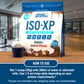Image 5 for Xp Whey Isolate Protein Powder Choco Bueno 1Kg