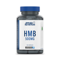 Image 1 for HMB 500Mg 120 Capsules