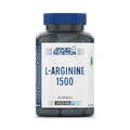 Image 1 for L-Arginine 1500 - 120 Capsules