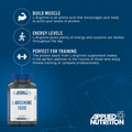Image 2 for L-Arginine 1500 - 120 Capsules