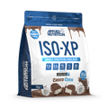 Image 1 for ISO XP  Whey Protein Isolate Powder Choco Coco 1kg