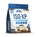 Image 1 for ISO XP  Whey Protein Isolate Powder Choco Honeycomb 1kg