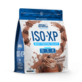 Image 1 for ISO XP  Whey Protein Isolate Powder Chocolate Dessert 1kg