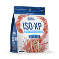 Image 1 for ISO XP  Whey Protein Isolate Powder Strawberry 1kg
