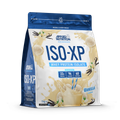 Image 1 for ISO XP  Whey Protein Isolate Powder  Vanilla 1kg