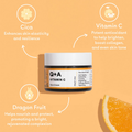 Image 3 for Vitamin C Radiance Face Cream 50ml