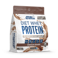 Image 1 for Diet Whey Protein Chocolate Dessert 1kg