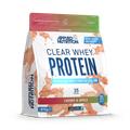 Image 1 for Clear Whey Protein Cherry & Apple 875g