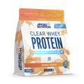 Image 1 for Clear Whey Protein Orange Squash 875g