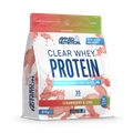 Image 1 for Clear Whey Protein Strawberry & Lime 875g