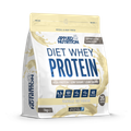 Image 1 for Diet Whey Protein Vanilla Ice Cream 1Kg