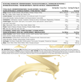 Image 4 for Diet Whey Protein Vanilla Ice Cream 1Kg