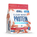 Image 1 for Clear Whey Protein Strawberry & Raspberry 875g