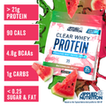 Image 2 for Clear Whey Protein Watermelon 875g