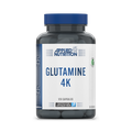 Image 1 for Glutamine 4K 120 Capsules