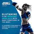 Image 2 for Glutamine 4K 120 Capsules