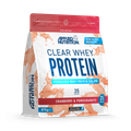 Image 1 for Clear Whey Protein Cranberry & Pomegranate 875g