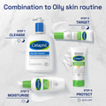 Image 5 for Oily Skin Cleanser Face Wash 473ml