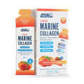 Image 1 for Liquid Marine Collagen Tropical Peach 10 Gels