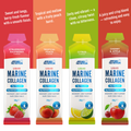 Image 3 for Liquid Marine Collagen Tropical Peach 10 Gels