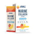 Image 1 for Marine Collagen Strawberry Lemonade 10 Sachets