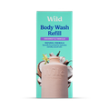Image 1 for Coconut & Vanilla Body Wash Refill 300ml
