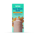 Image 1 for Honey & Almond Body Wash Refill 300ml