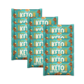Image 1 for Choc Fudge & Peanut Keto Bar 18x 50g