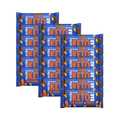 Image 1 for Orange Chocolate & Peanut Keto Bar 18 x 50g