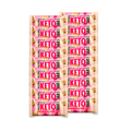 Image 1 for Raspberry & Choc Chip Keto Bar 18 x 50g
