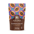 Image 1 for Super-Cacao Premium Blend Cacao Powder 100g
