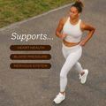 Image 4 for Super-Cacao Premium Blend Cacao Powder 100g