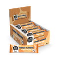 Image 1 for Peanut Crunch Protein Flapjack Bar 12 x 50g