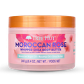 Image 1 for Moroccan Rose Whipped Body Butter 240g