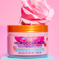 Image 2 for Moroccan Rose Whipped Body Butter 240g