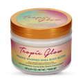 Image 3 for Tropic Glow Firming Whipped Body Butter 240g