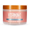 Image 1 for Vitamin C Whipped Body Butter 240g