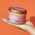 Image 2 for Vitamin C Whipped Body Butter 240g