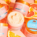 Image 5 for Vitamin C Whipped Body Butter 240g