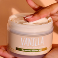Image 5 for Vanilla Whipped Body Butter 240g