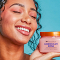 Image 5 for Moroccan Rose Shea Sugar Scrub 510g