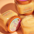 Image 2 for Tropic Glow Sugar Scrub 510g
