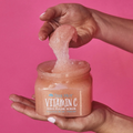 Image 2 for Vitamin C Shea Sugar Scrub 510g