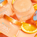 Image 5 for Vitamin C Shea Sugar Scrub 510g