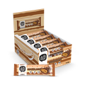 Image 1 for Hazelnut Protein Bar 12 x 35g