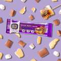 Image 2 for S'Mores Protein Bar 12 x 35g
