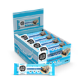 Image 1 for Cookies and Cream Protein Bar 12 x 35g