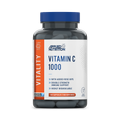 Image 1 for Vitamin C 1000 100 Capsules